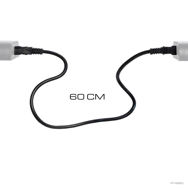 Kabel łączący do T5 Terrarium Top, 60 cm