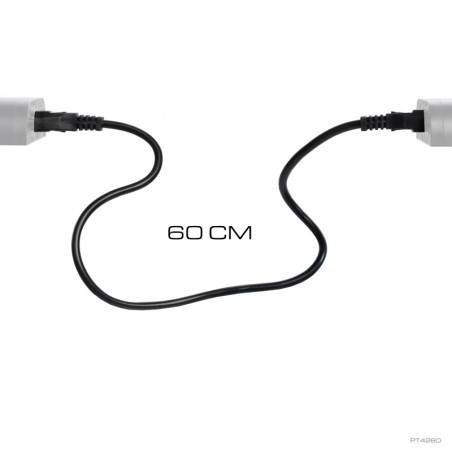 Kabel łączący do T5 Terrarium Top, 60 cm