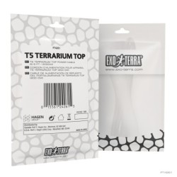 Kabel zasilający do T5 Terrarium Top, 200 cm
