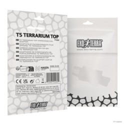 Adapter łączący do T5 Terrarium Top