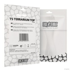 Kabel łączący do T5 Terrarium Top, 30 cm