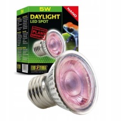 Żarówka Exo Terra NANO Daylight LED Spot, 5W