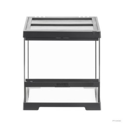 Terrarium Pro, XS, szerokie, 30x30x30cm