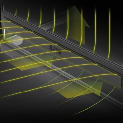 Terrarium Pro, XS, szerokie, 30x30x30cm