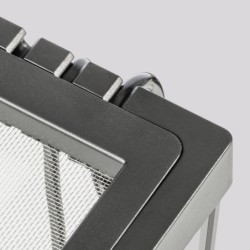 Terrarium Pro, XS, wysokie, 30x30x45cm