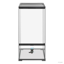 Paludarium Pro, S, wysokie, 45x45x90cm