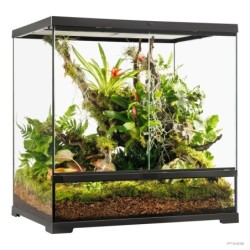 Terrarium Pro, M, wysokie, 60x45x60cm