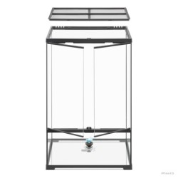 Paludarium Pro, M, wysokie, 60x45x90cm