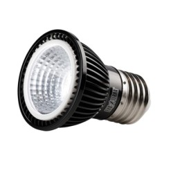 Żarówka UVB LED Spot 3W, do terrarium