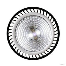 Żarówka UVB LED Spot 3W, do terrarium