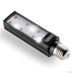 Żarówka Terrasky UV UVB LED Spot 9W, do terrarium