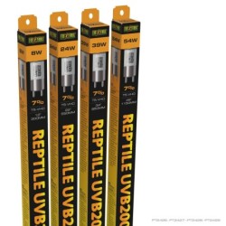 Reptile UVB200, świetlówka T5, do terrarium, 54 W, 115 cm