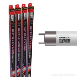 Reptile UVB300, świetlówka T5, do terrarium, 39 W, 85 cm