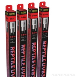 Reptile UVB300, świetlówka T5, do terrarium, 39 W, 85 cm