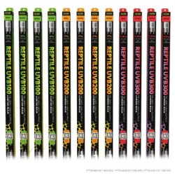 Reptile UVB300, świetlówka T5, do terrarium, 54 W, 115 cm