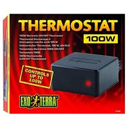 Termostat 100 W