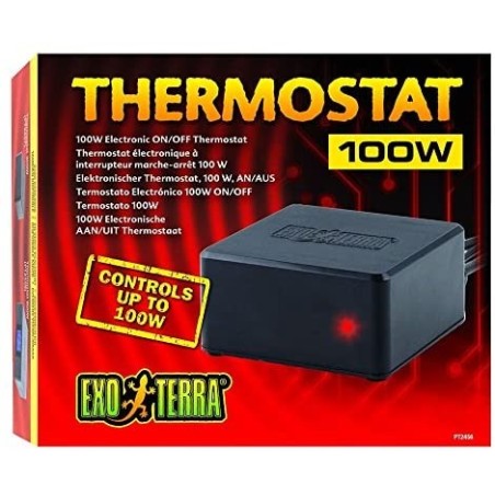 Termostat 100 W