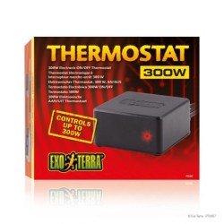 Termostat 300 W