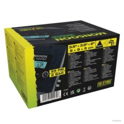 Monsoon Nano, system zraszający, do terrarium