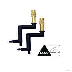 Monsoon Nano, system zraszający, do terrarium