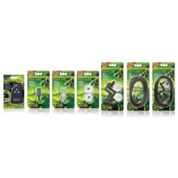 Pilot do systemu zraszającego Monsoon