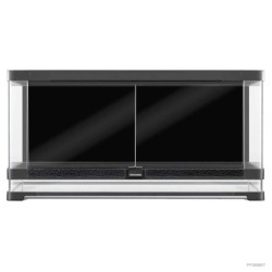 Terrarium Vista 90, panoramiczne, 90x45x45 cm