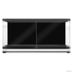 Terrarium Vista 120XL, panoramiczne, 120x60x60 cm