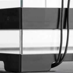 Terrarium Vista 120XL, panoramiczne, 120x60x60 cm