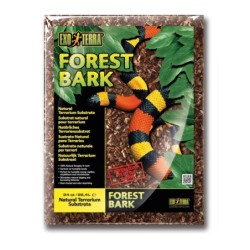 Podłoże do terrarium Forrest Bark 26,4L