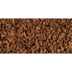 Podłoże Coco Husk 7L, 500g