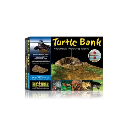 Wyspa dla żółwia, S