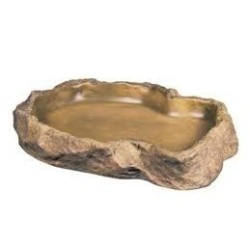 Miseczka na wodę, S