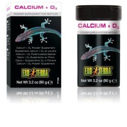 Wapno+Witamina D3 90g