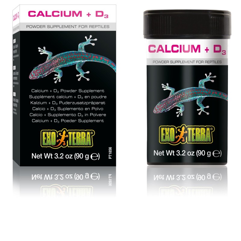 Wapno+Witamina D3 90g