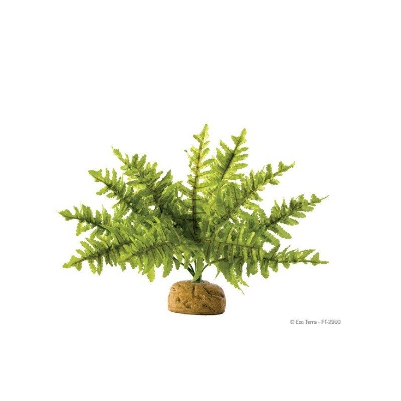 Roślina sztuczna – Paproć Boston Fern, S