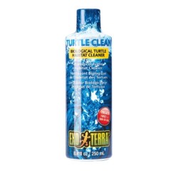 Uzdatniacz wody dla żółwi Turtle Clean, 250ml