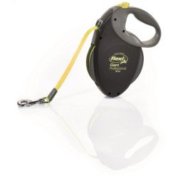 Giant Professional Tape 10 m, black (neon tape)