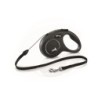 FLEXI SMYCZ New Classic SZNUREK  5 m,ROZM. S,CZARNA,12kg
