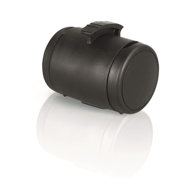 Multi Box do smyczy, czarny