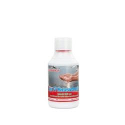 Femanga, Aqua Fit Wasseraufbereiter, Uzdatniacz do wody wodociągowej, 250ml