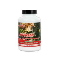 Femanga, KH Stabil, Preparat stabilizujący twardość wody,  Granulat 300g