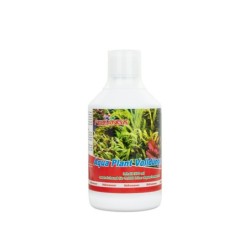 Femanga, Aqua Plant Volldünger,Wieloskładnikowy nawóz mikroelementowy dla roślin wodnych, 500ml