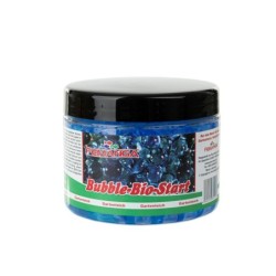 Femanga, Bubble Bio Start, Uzdatniacz do wody w żelowych kulkach, 500ml, oczko wodne