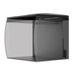 Flex 2.0, zestaw akwariowy, 34 l