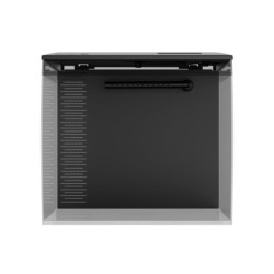 Flex 2.0, zestaw akwariowy, 34 l