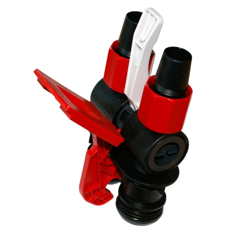 Zawór Aquastop do 106/206/306/406  - A20061