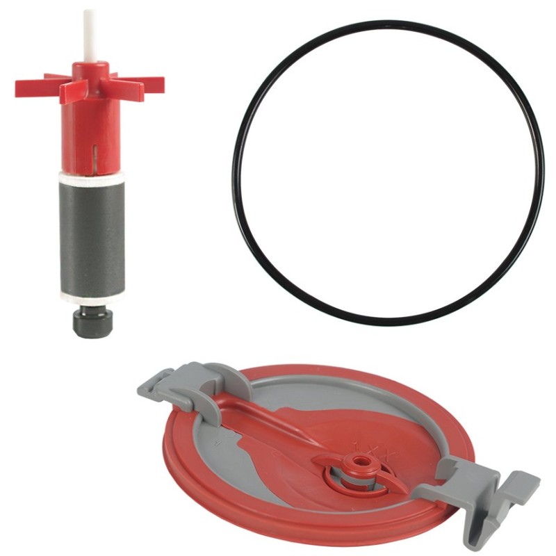 Zestaw naprawczy głowicy 107 - A20094