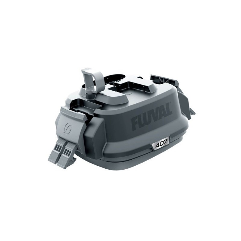 Głowica do 407 - A20104