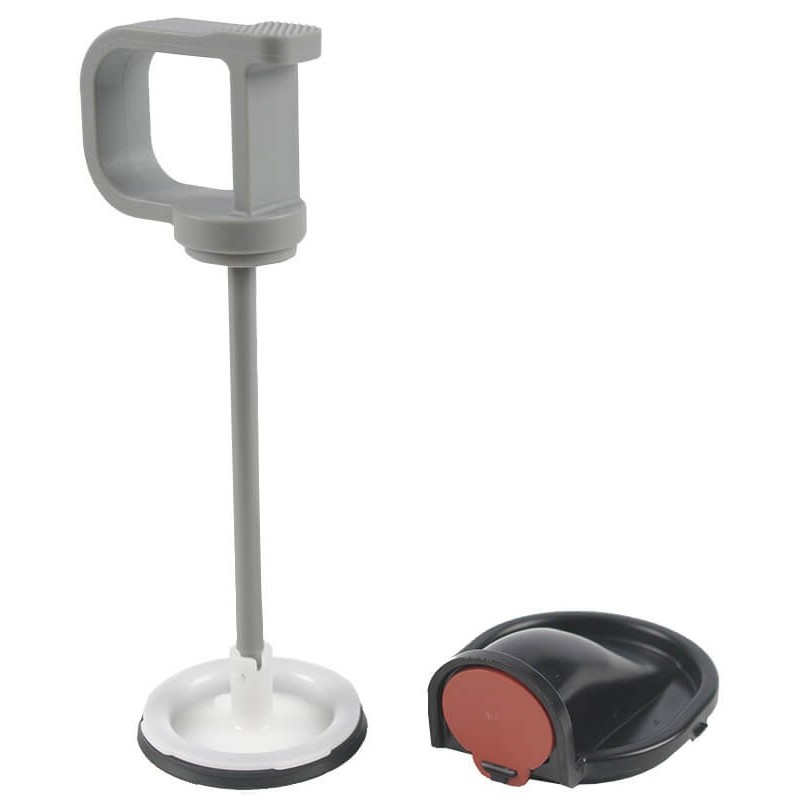 Starter (pompka + pokrywa) do 107, 207, 307, 407 (A441, A444, A447, A450)