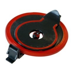 Pokrywa wirnika 306/406 - A20154